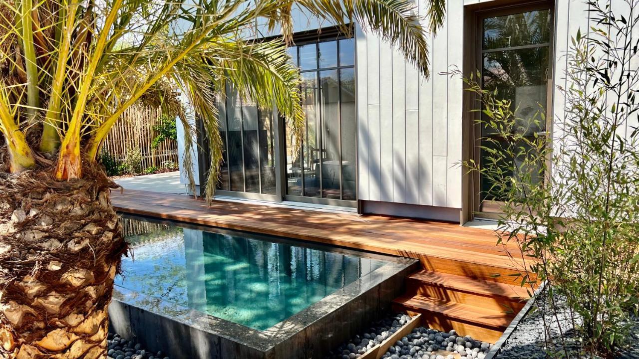La Villa Du Lac - Piscine Chauffee - Jacuzzi - Clim La Teste-de-Buch Εξωτερικό φωτογραφία