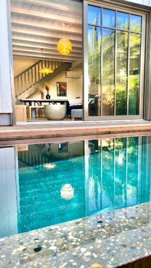 La Villa Du Lac - Piscine Chauffee - Jacuzzi - Clim La Teste-de-Buch Εξωτερικό φωτογραφία